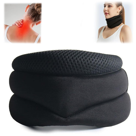 TracAlign™ - Cervical Spine Traction & Neck Relaxer