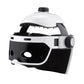 MindHelmet™ - 360° Head & Eye Massager with Soothing Heat