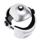 MindHelmet™ - 360° Head & Eye Massager with Soothing Heat