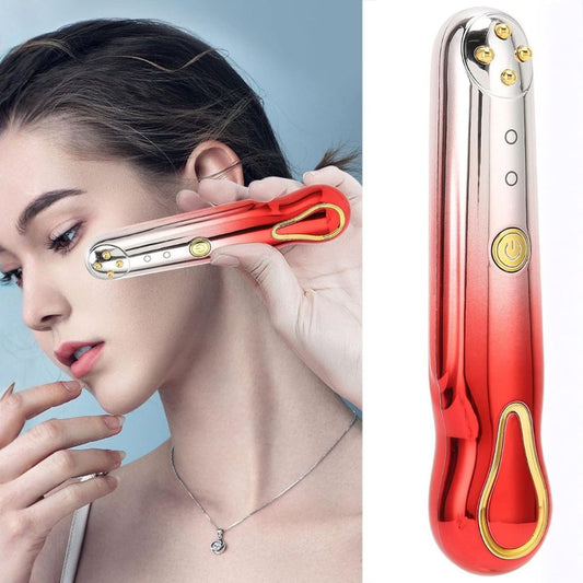 EyeLume™ – RF Anti-Aging Eye Massager