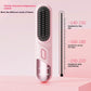 SmoothWave™ – Cordless Wet & Dry Straightening Brush