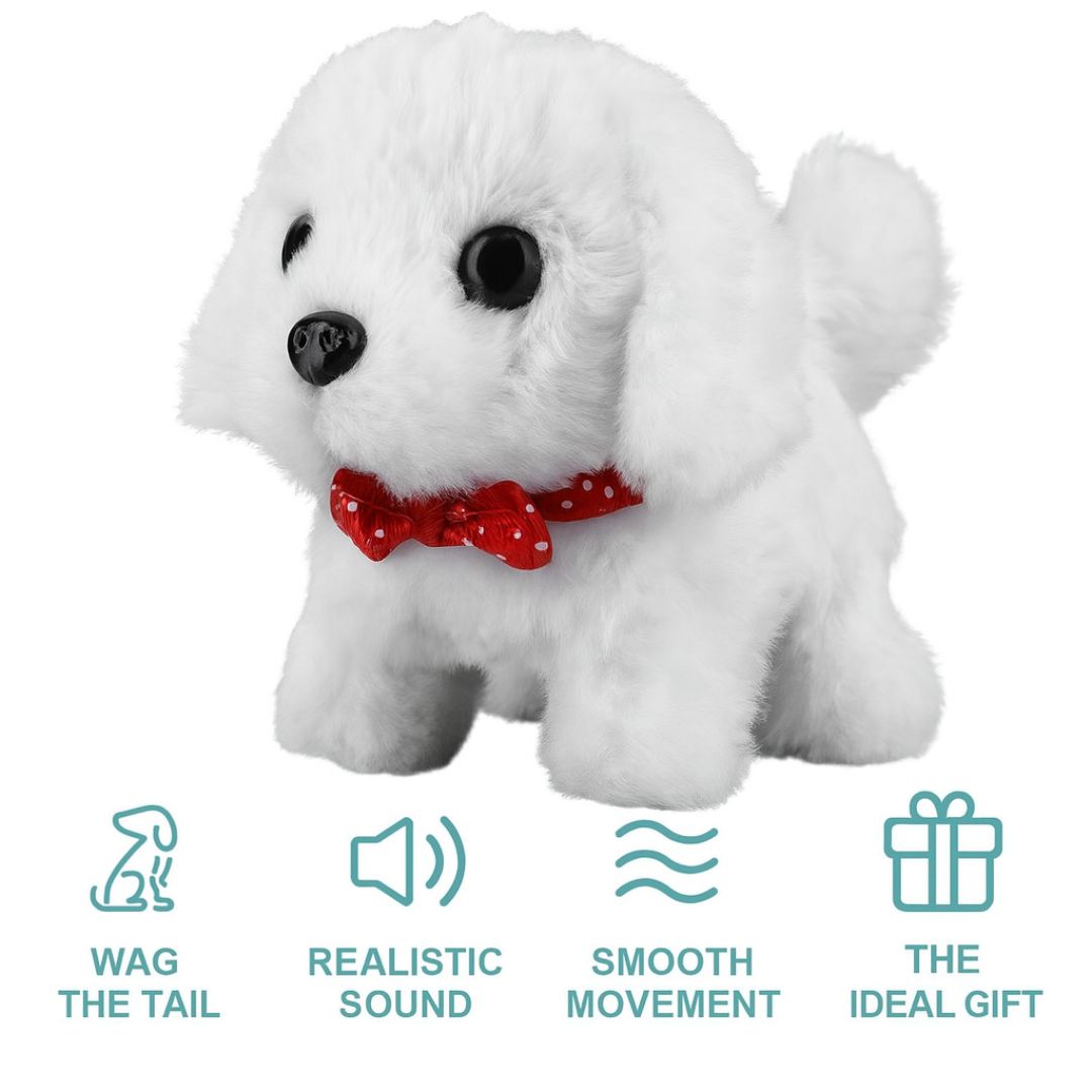 RoboPup™ – Smart Interactive Robot Dog