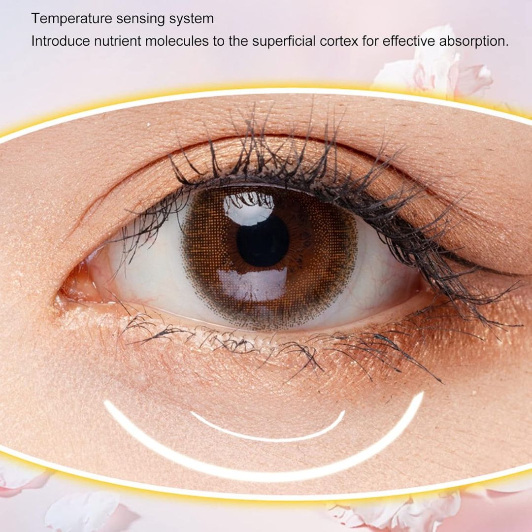 EyeLume™ – RF Anti-Aging Eye Massager