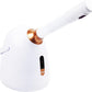 SteamGlow™ - Hot and Cold Nano Facial Steamer