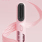 SmoothWave™ – Cordless Wet & Dry Straightening Brush