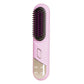 SmoothWave™ – Cordless Wet & Dry Straightening Brush