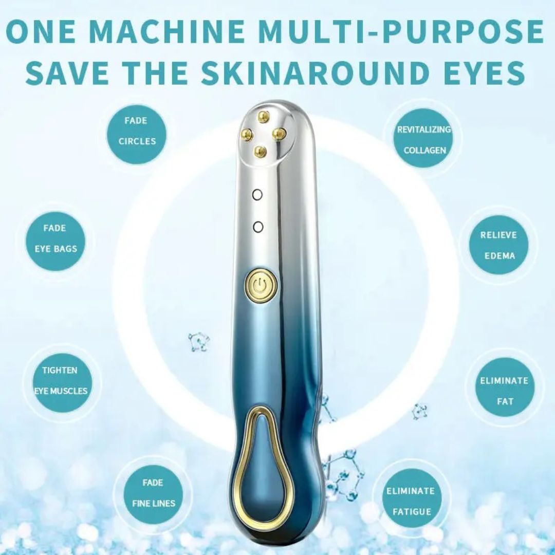 EyeLume™ – RF Anti-Aging Eye Massager