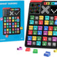 Sudoku Genius™ - Smart Electronic Puzzle Game
