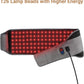 VitalRay™ - Flexible Red Light Belt for Pain & Healing Support