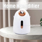 SteamGlow™ - Hot and Cold Nano Facial Steamer