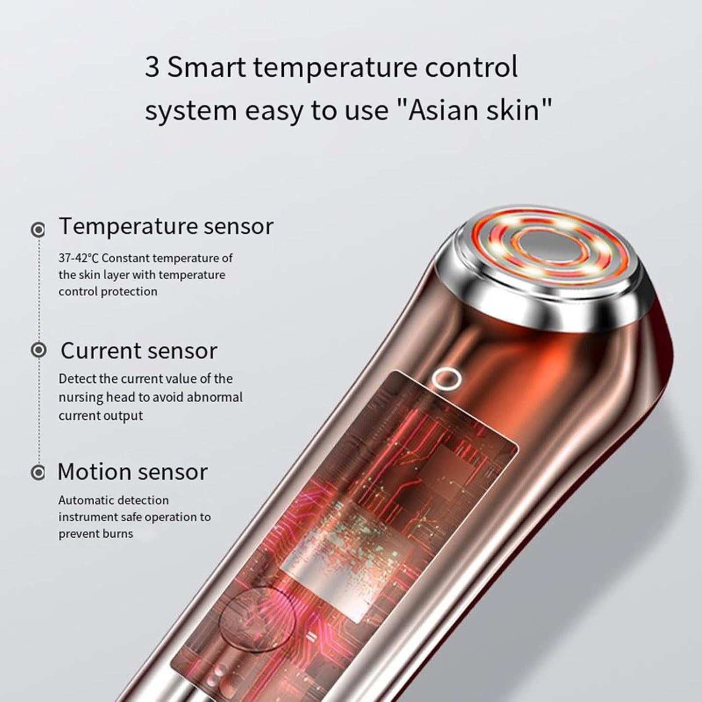 Skinova™ - Lift Wand