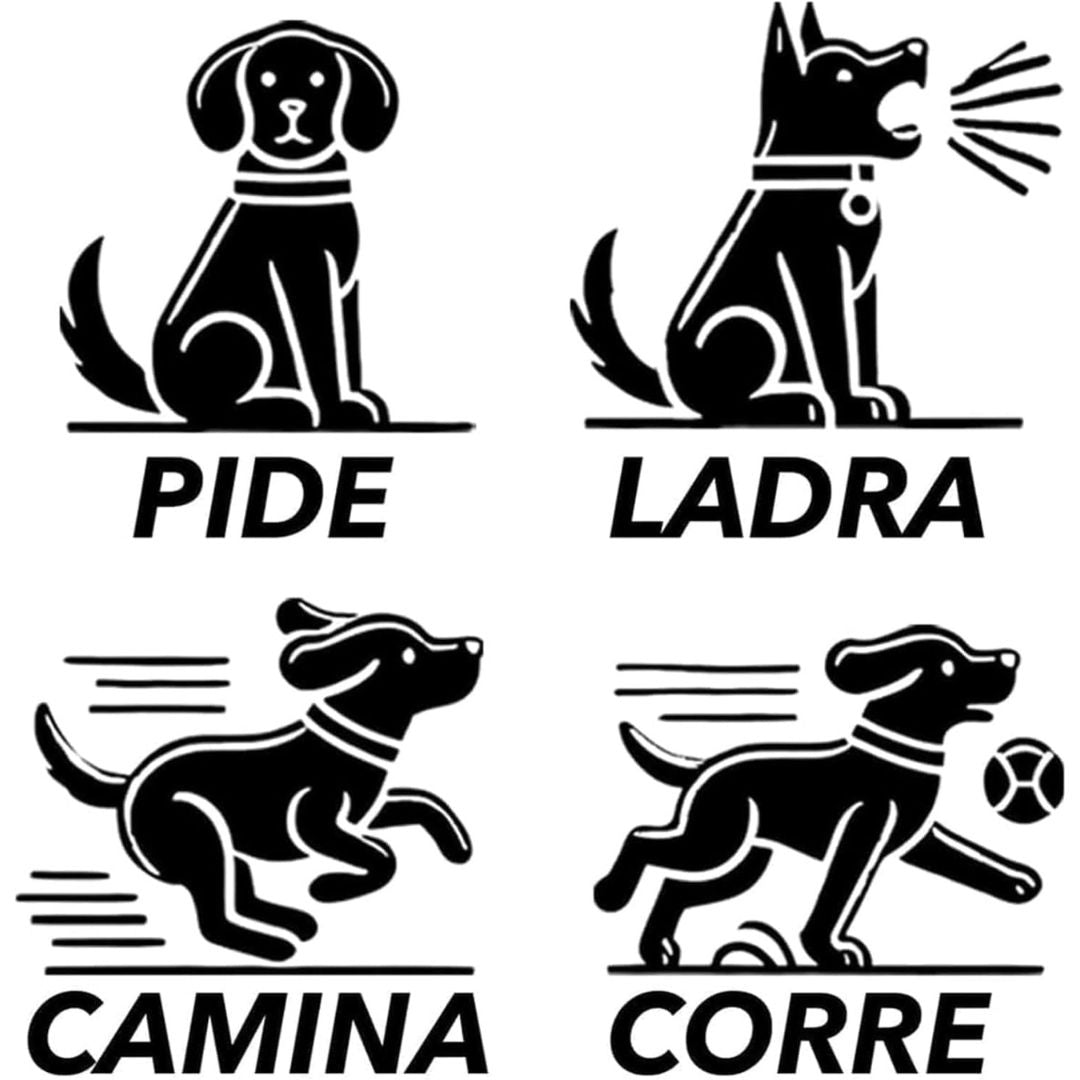 RoboPup™ – Smart Interactive Robot Dog