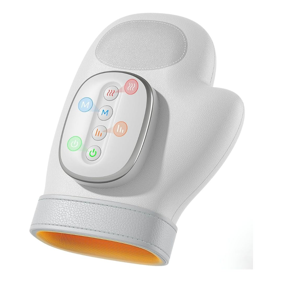 FlexTherm™ – Hot Compress Wrist Massager