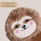 SlothSnug™ - Cozy Hooded Blanket