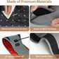 VitalRay™ - Flexible Red Light Belt for Pain & Healing Support
