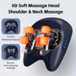 SoothiPad™ - Portable Heating Kneading Massage Cushion