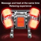 SoothiPad™ - Portable Heating Kneading Massage Cushion