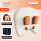 SoothiPad™ - Portable Heating Kneading Massage Cushion