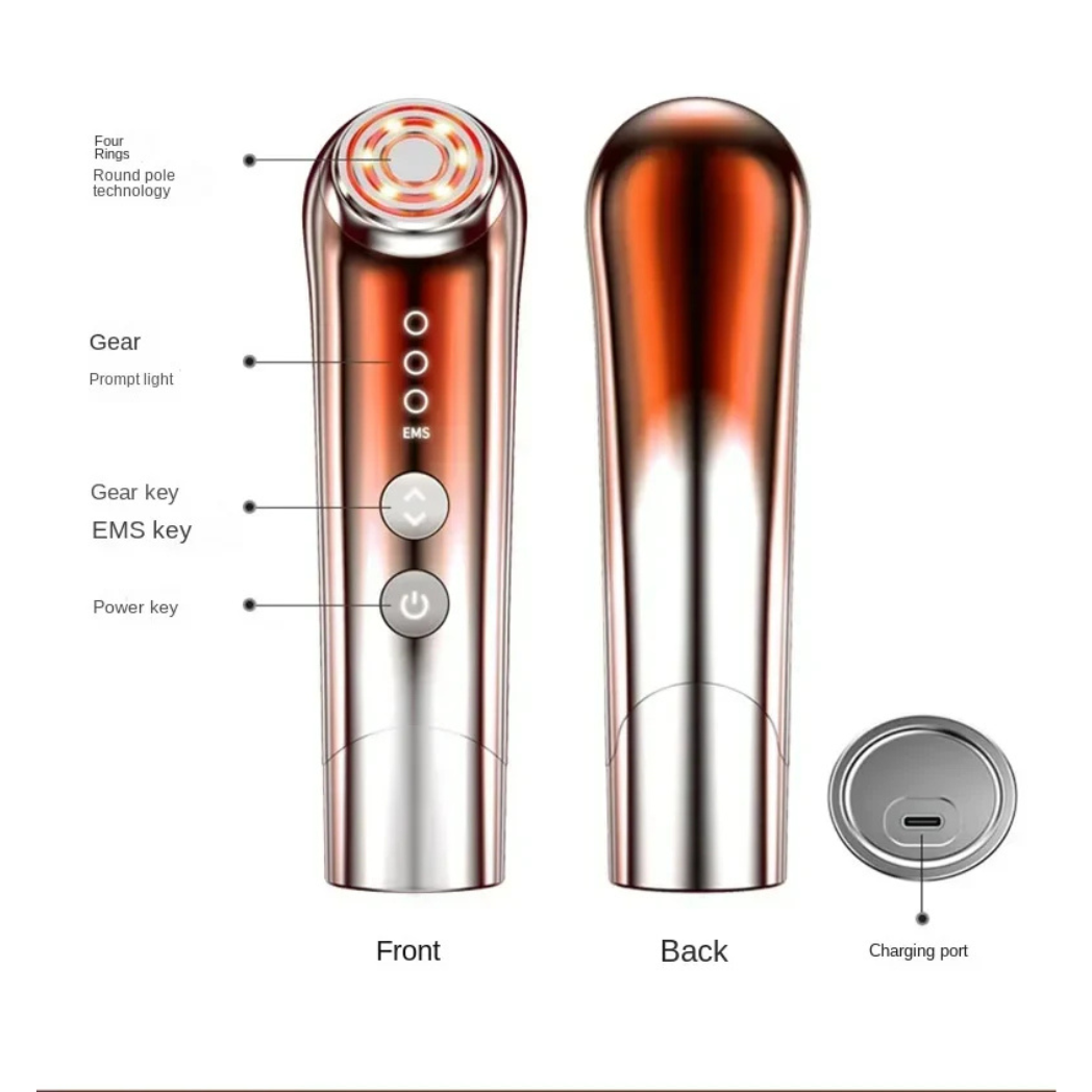Skinova™ - Lift Wand