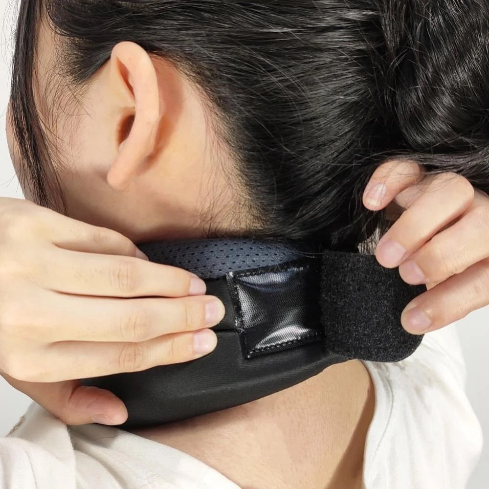 TracAlign™ - Cervical Spine Traction & Neck Relaxer